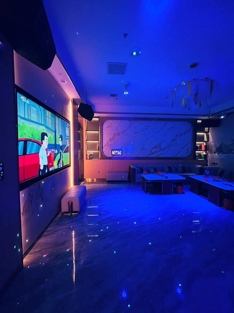 郑州商务ktv及商务ktv啥意思解析-二七区ktv预定